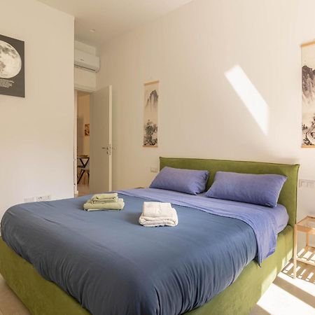 Apartamento Domus Eroi Roma Exterior foto